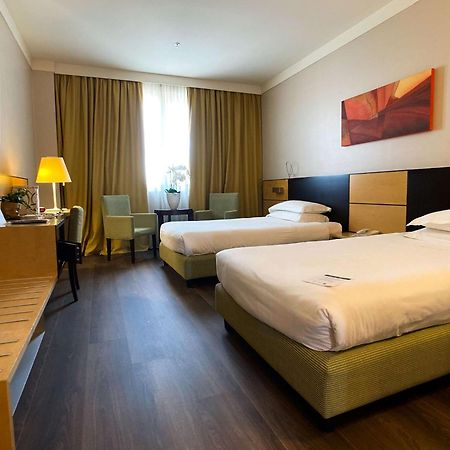 Best Western Plus Hotel Le Favaglie Cornaredo Zewnętrze zdjęcie