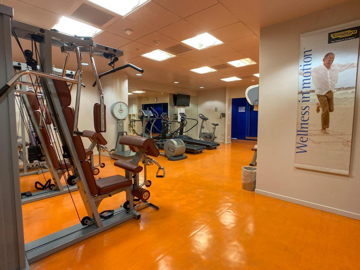 Best Western Plus Hotel Le Favaglie Cornaredo Zewnętrze zdjęcie