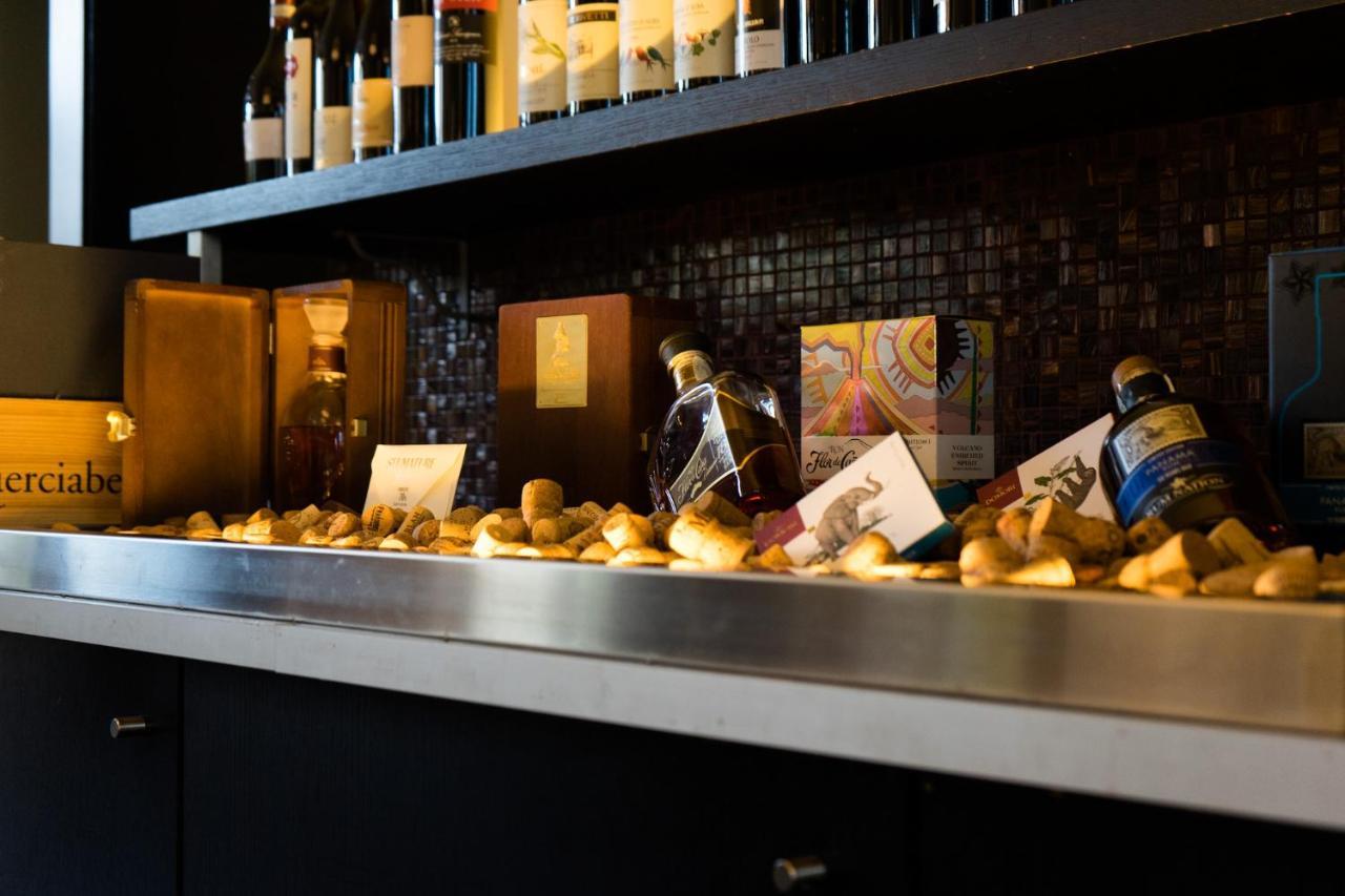 Best Western Plus Hotel Le Favaglie Cornaredo Zewnętrze zdjęcie