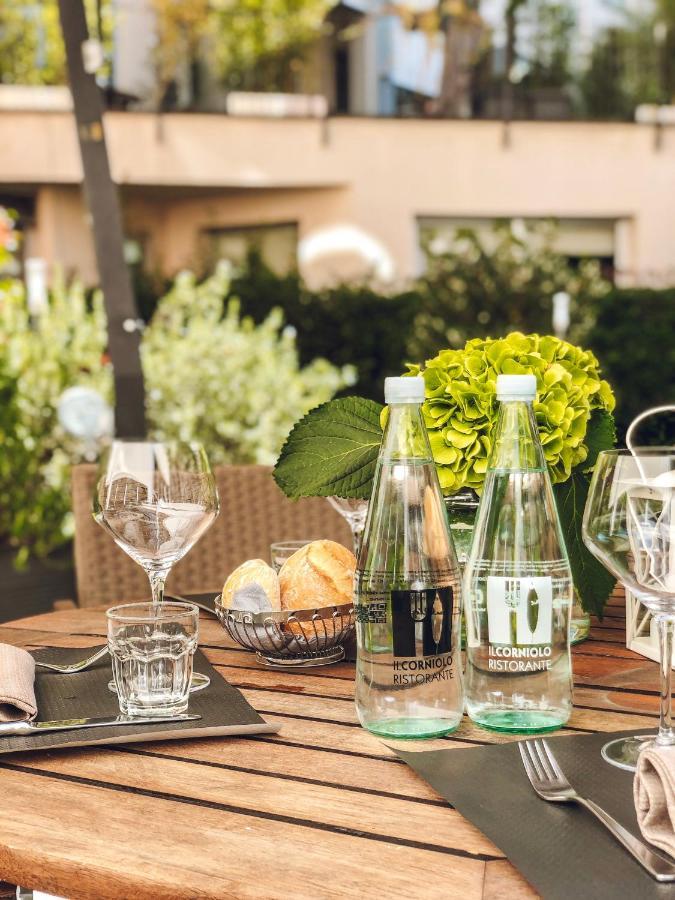 Best Western Plus Hotel Le Favaglie Cornaredo Zewnętrze zdjęcie