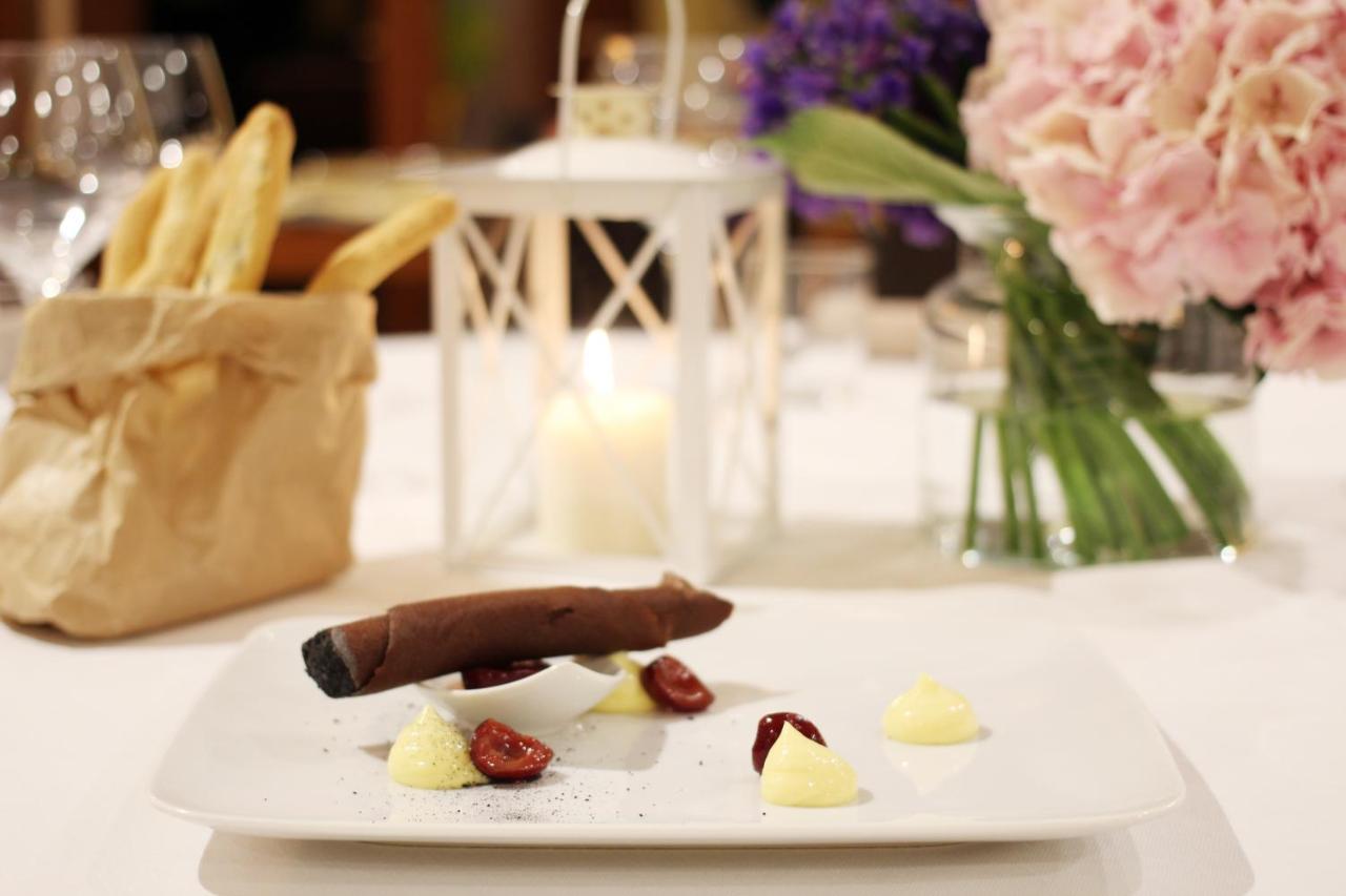 Best Western Plus Hotel Le Favaglie Cornaredo Zewnętrze zdjęcie