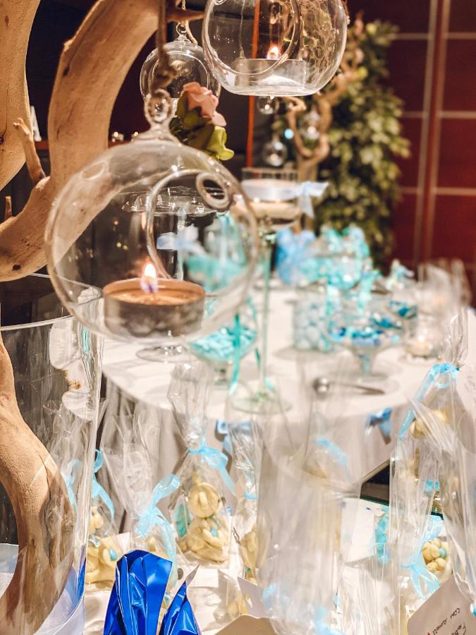 Best Western Plus Hotel Le Favaglie Cornaredo Zewnętrze zdjęcie