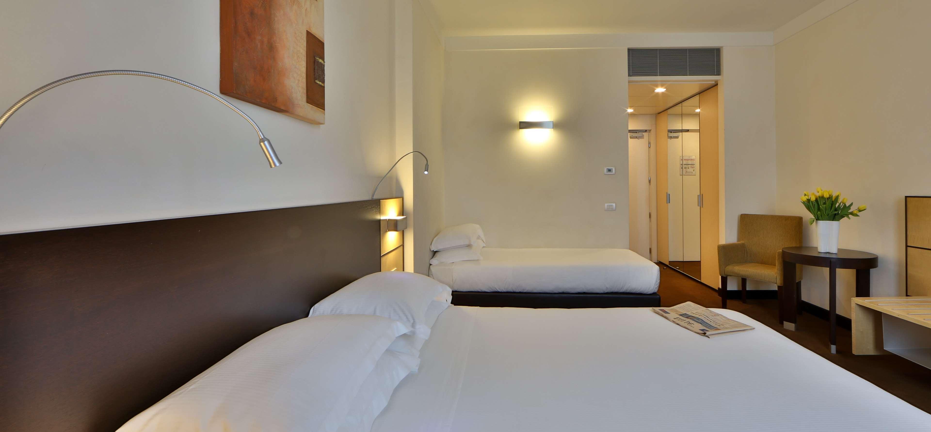 Best Western Plus Hotel Le Favaglie Cornaredo Zewnętrze zdjęcie