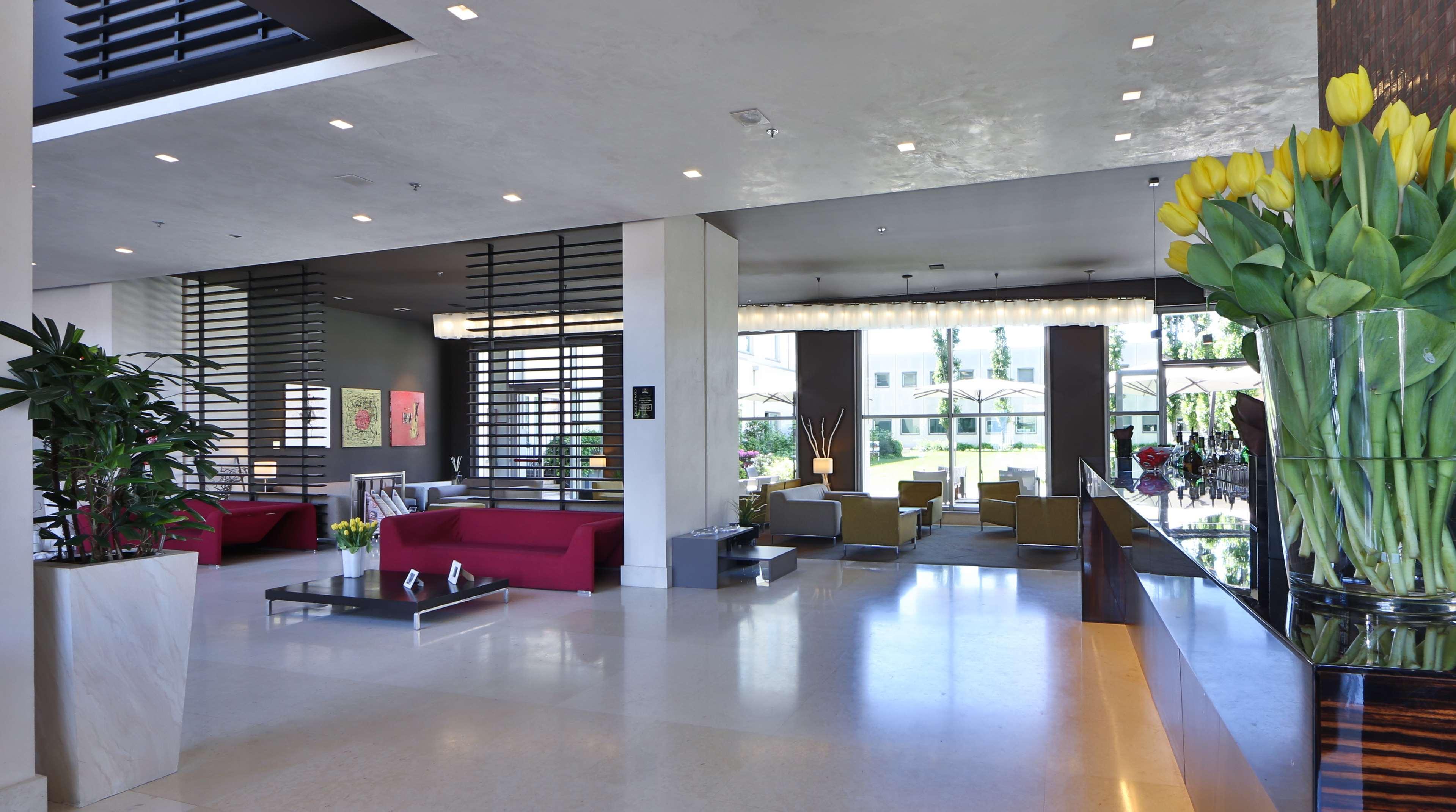Best Western Plus Hotel Le Favaglie Cornaredo Zewnętrze zdjęcie
