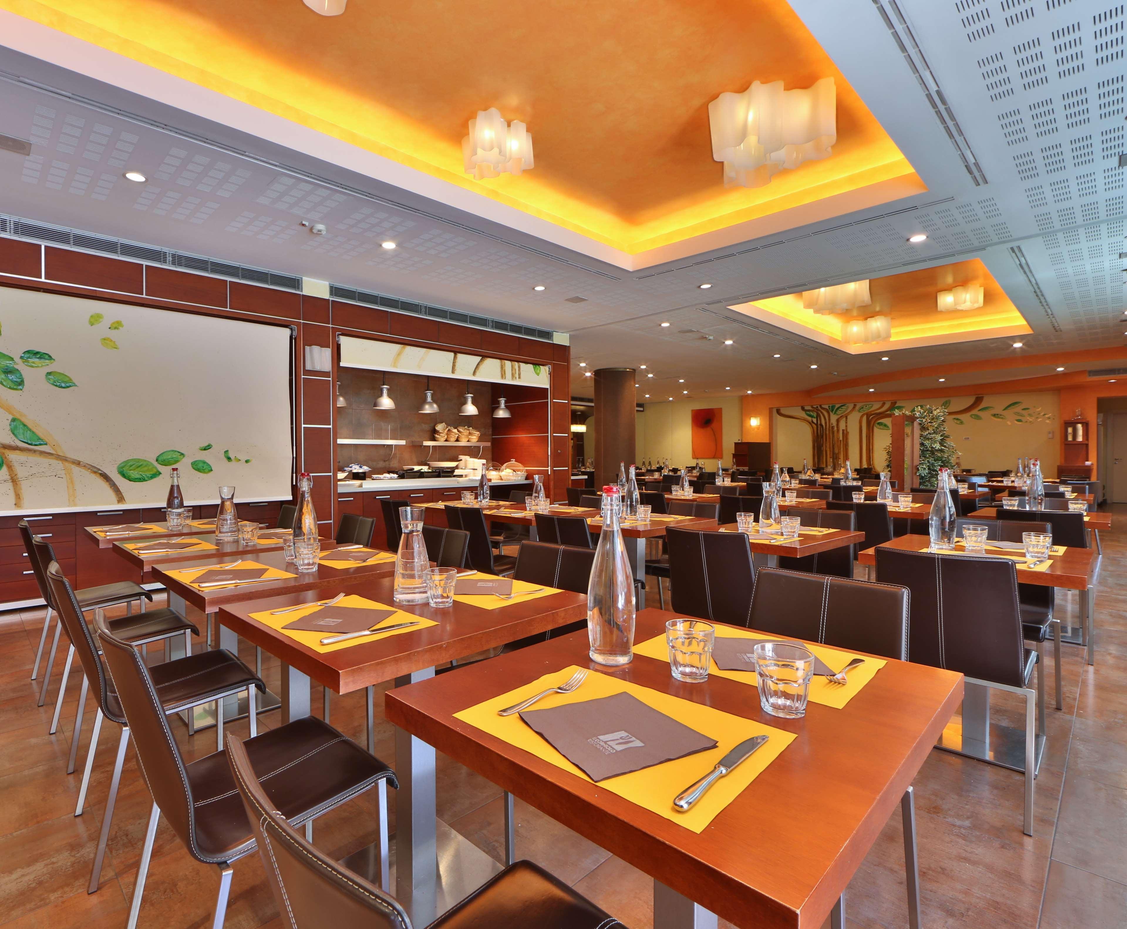 Best Western Plus Hotel Le Favaglie Cornaredo Zewnętrze zdjęcie