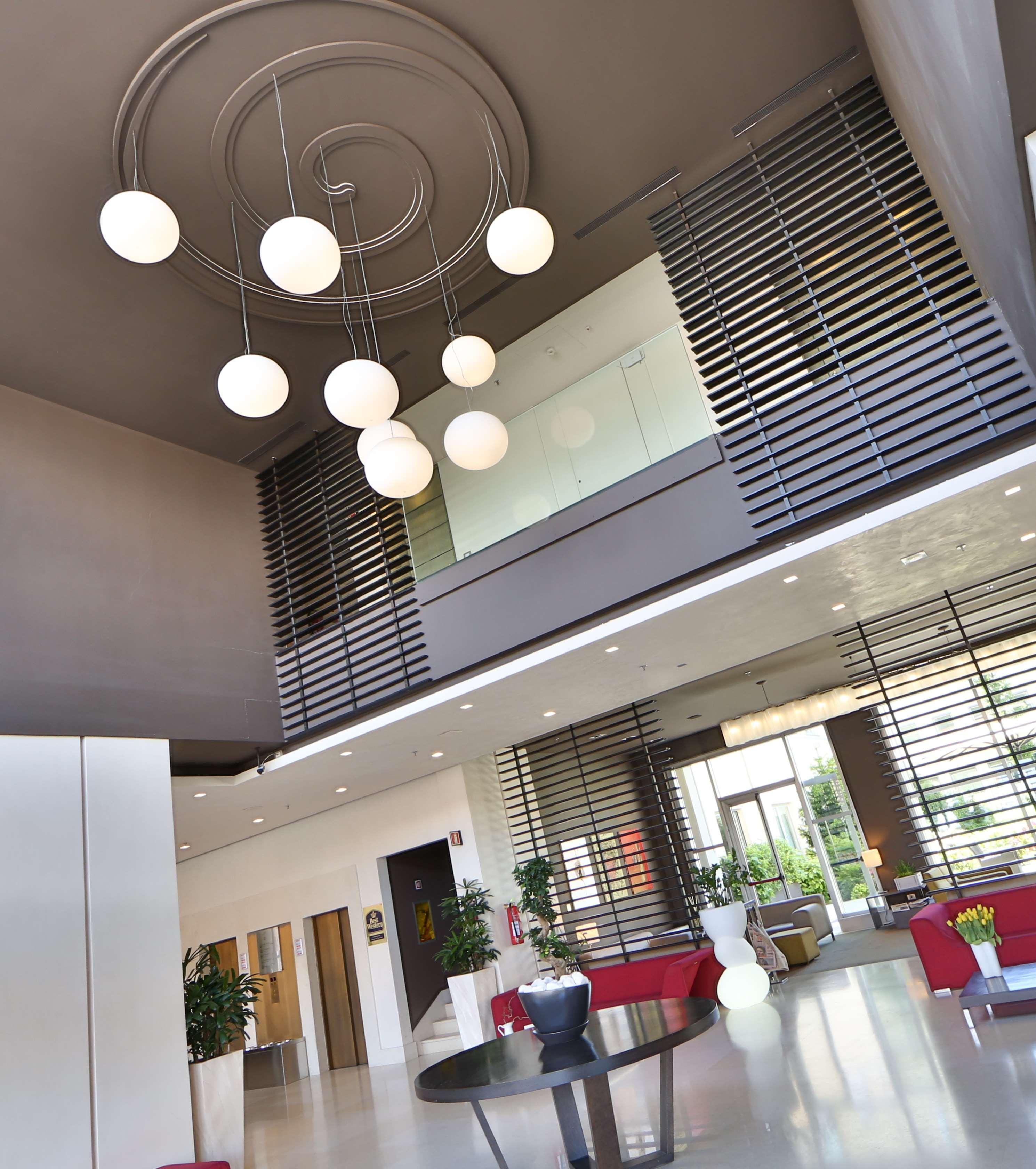 Best Western Plus Hotel Le Favaglie Cornaredo Zewnętrze zdjęcie