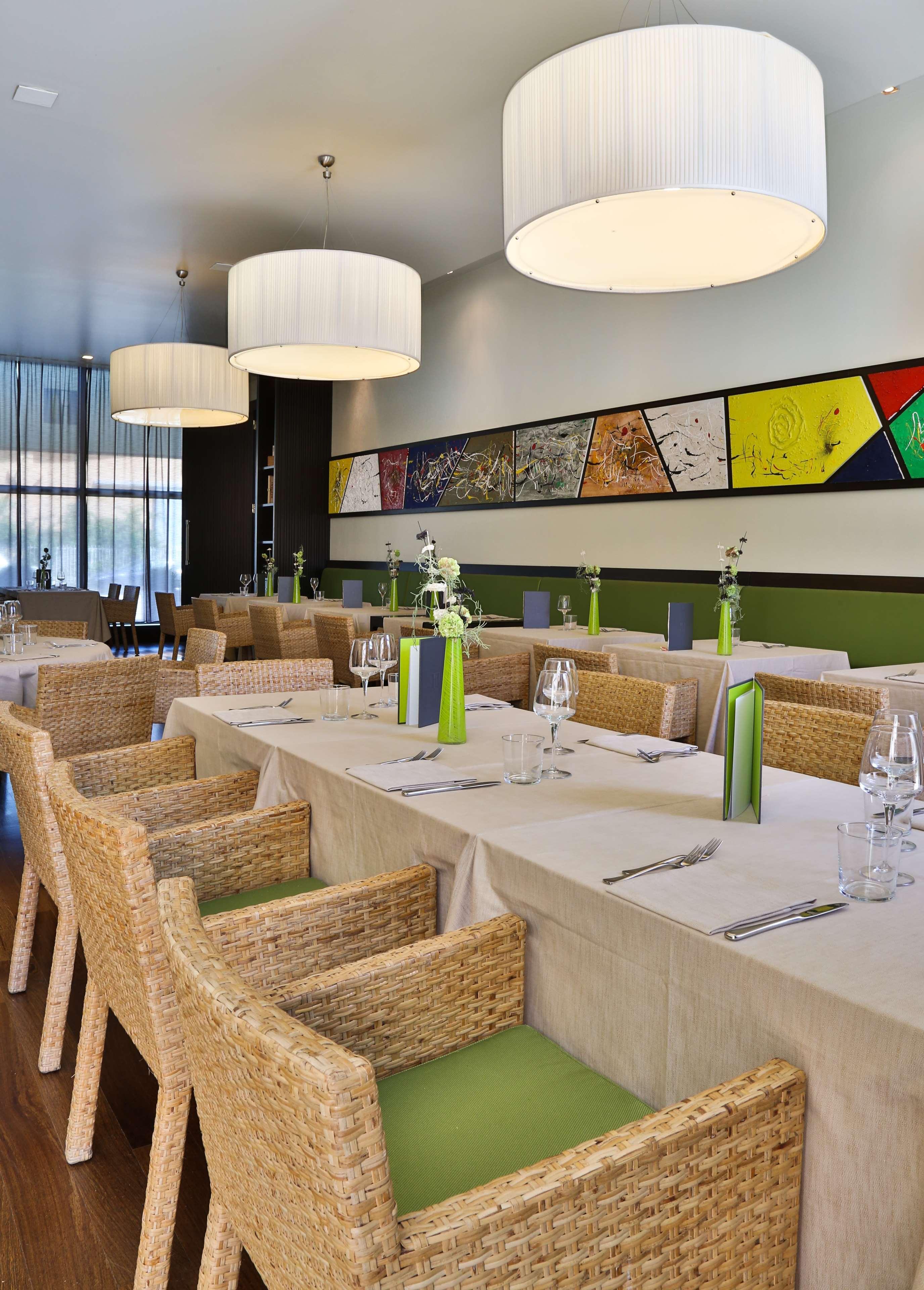Best Western Plus Hotel Le Favaglie Cornaredo Zewnętrze zdjęcie