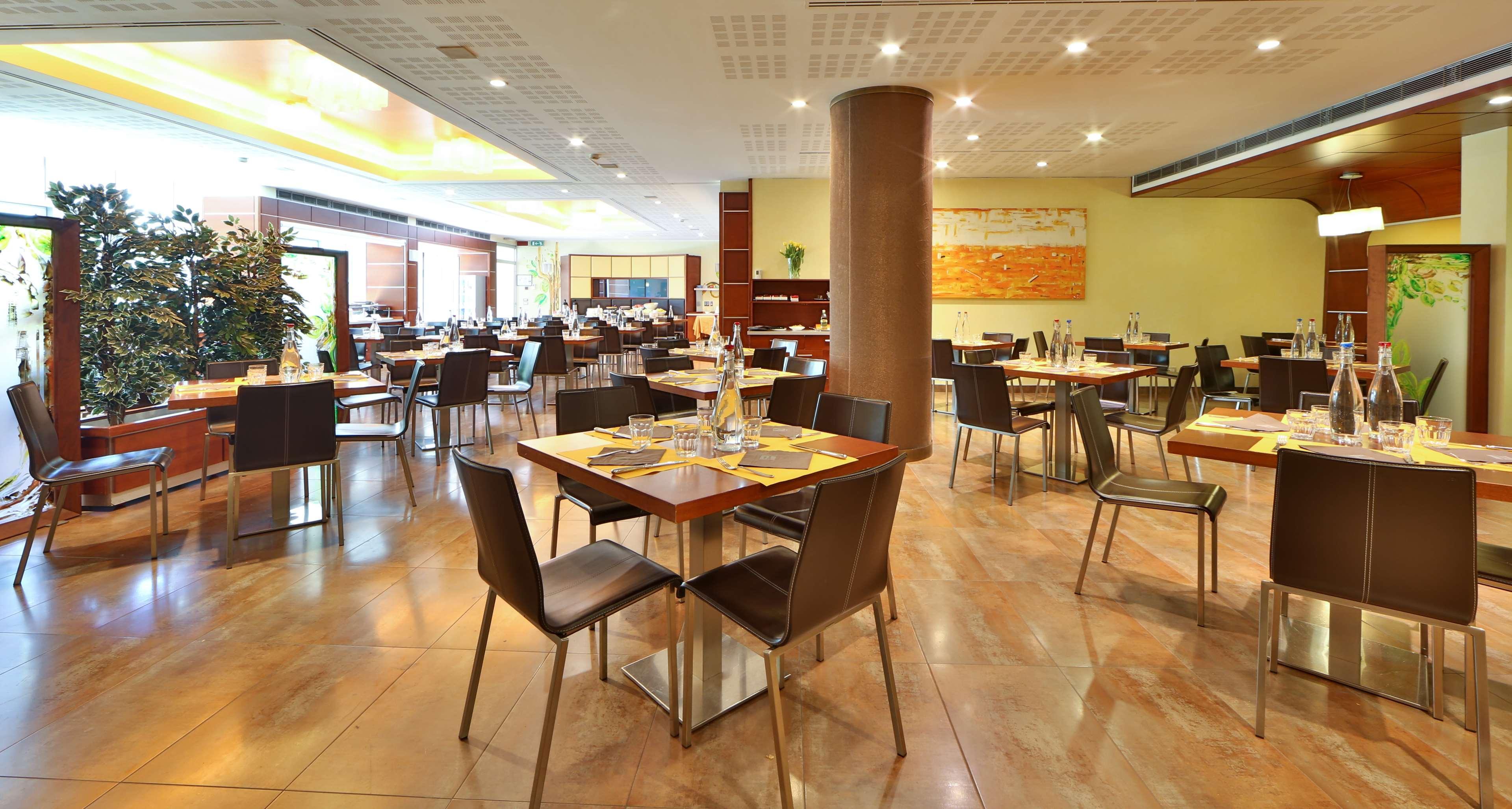 Best Western Plus Hotel Le Favaglie Cornaredo Zewnętrze zdjęcie