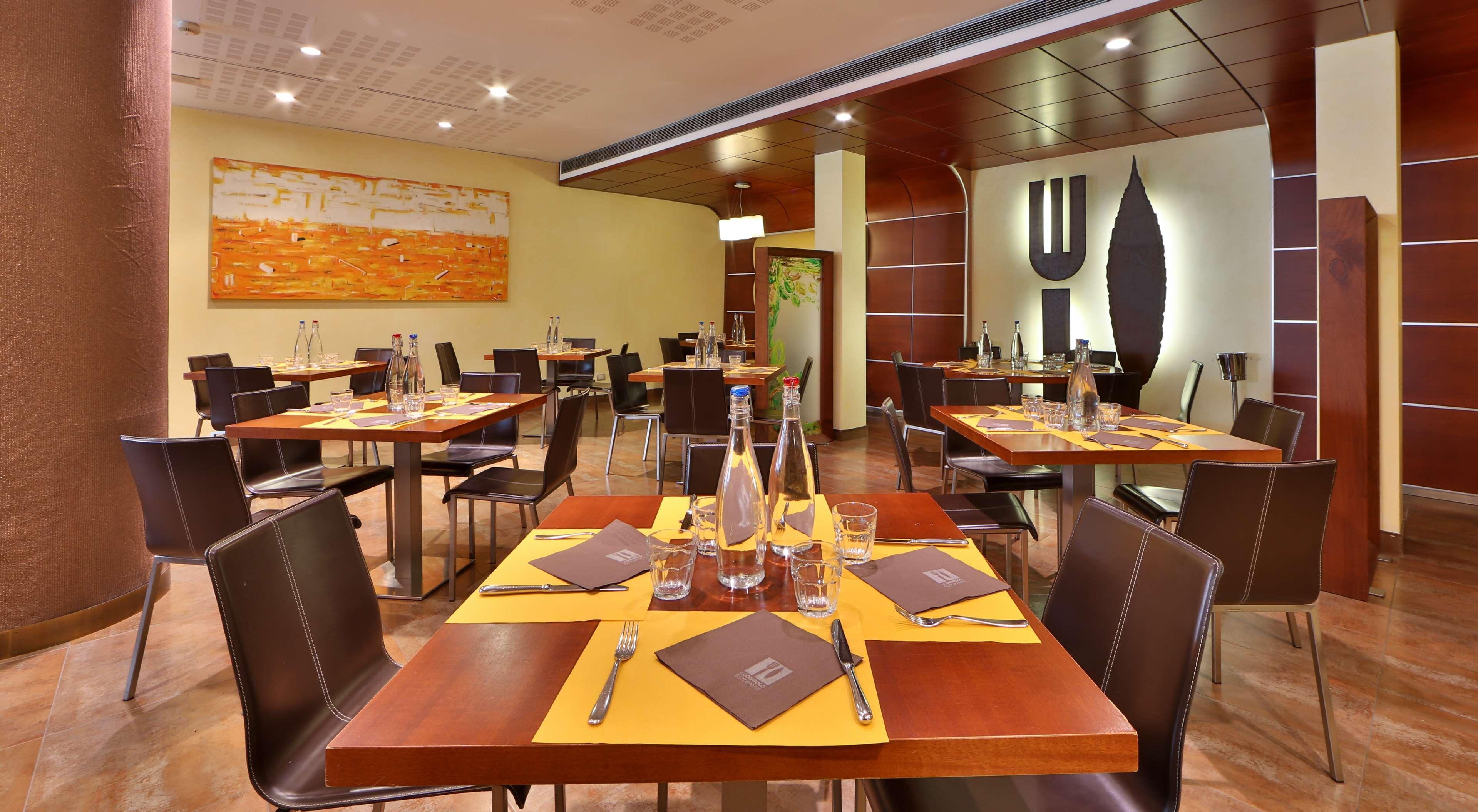 Best Western Plus Hotel Le Favaglie Cornaredo Zewnętrze zdjęcie