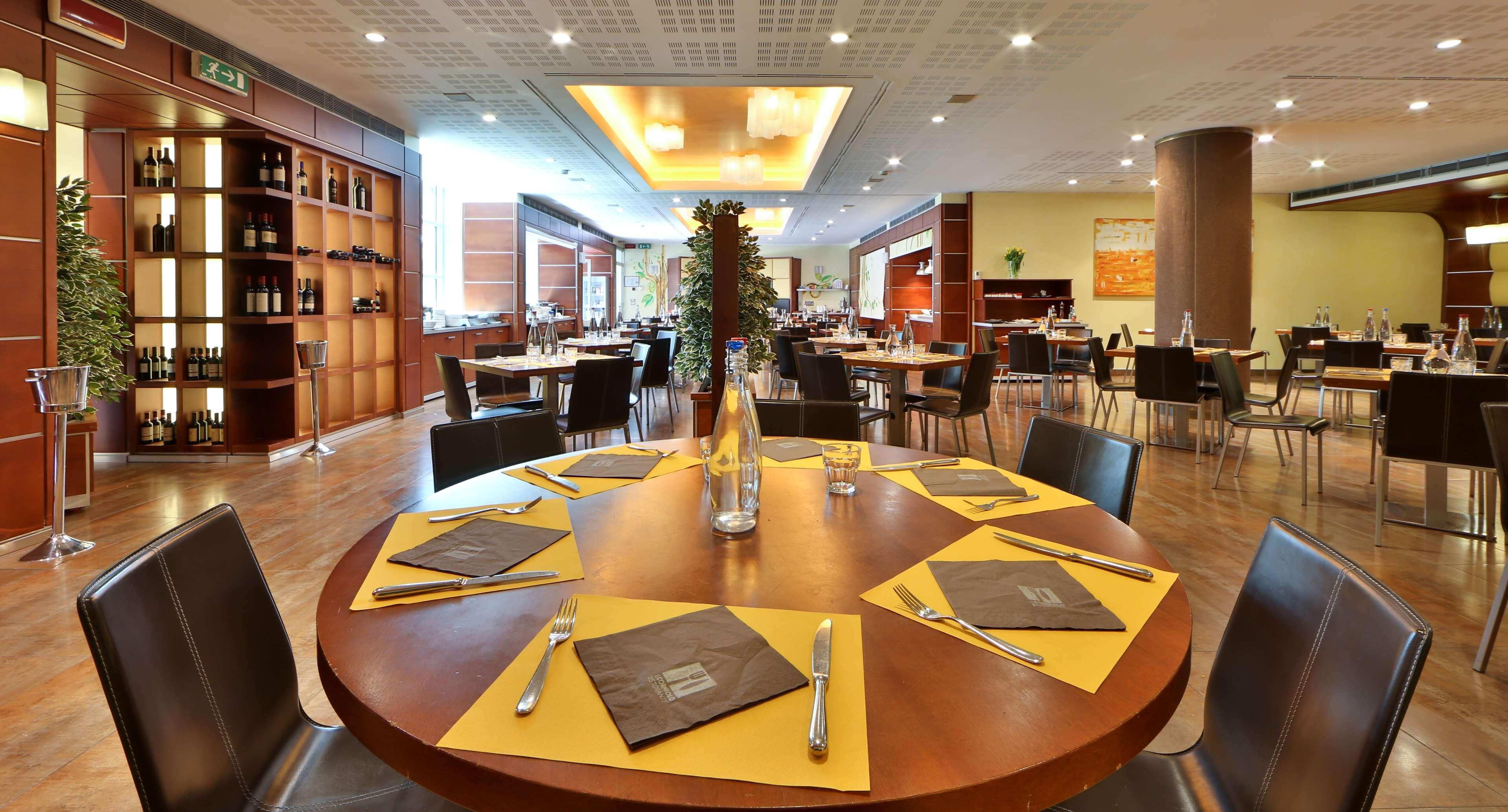 Best Western Plus Hotel Le Favaglie Cornaredo Zewnętrze zdjęcie