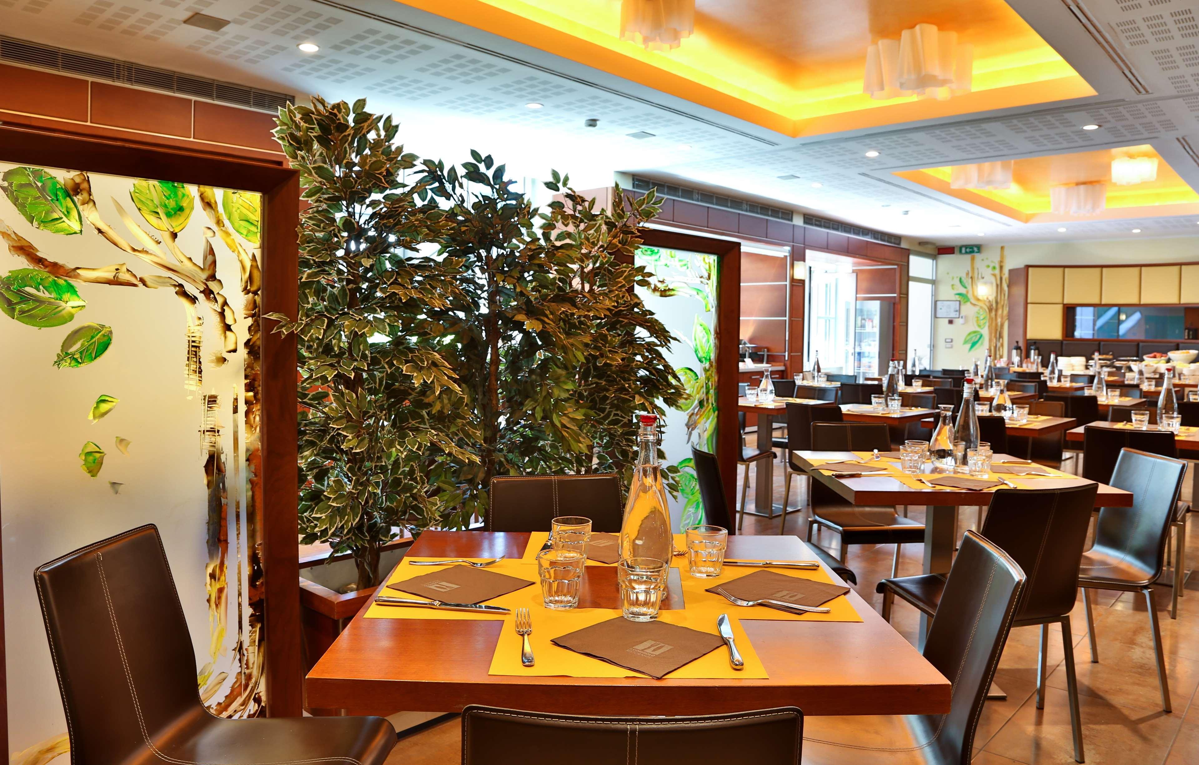 Best Western Plus Hotel Le Favaglie Cornaredo Zewnętrze zdjęcie