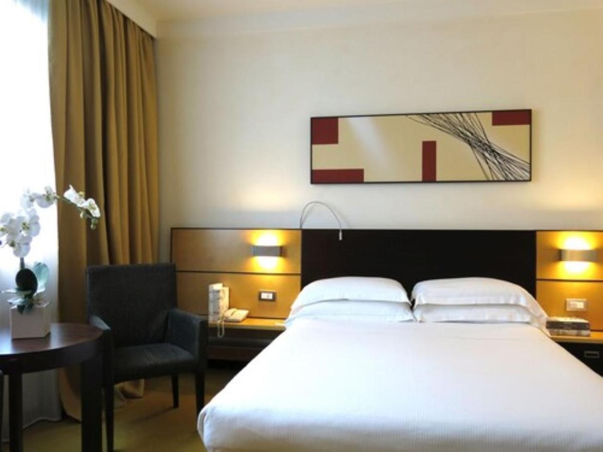 Best Western Plus Hotel Le Favaglie Cornaredo Zewnętrze zdjęcie